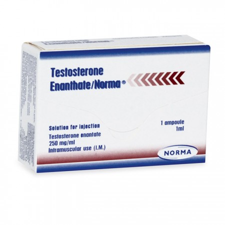Testosteron Enanthate